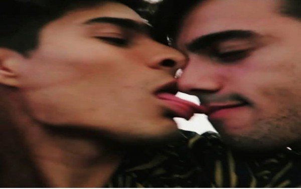 Skandal Video Bokep Gay Viral  KABUPATEN KONAWE SELATAN